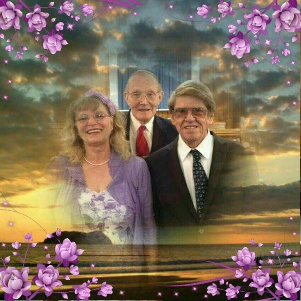 Meet your Posher, Carolyn